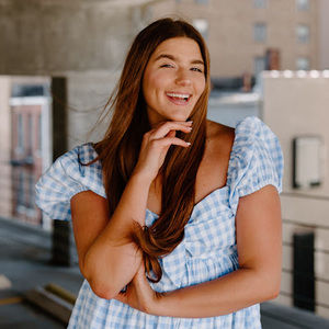 Meet your Posher, Lexi